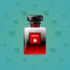 Perfume Bottle #2942
