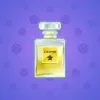Perfume Bottle #2944