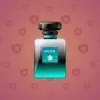 Perfume Bottle #2945