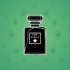 Perfume Bottle #2948