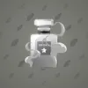 Perfume Bottle #2949
