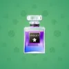 Perfume Bottle #295
