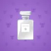 Perfume Bottle #2952