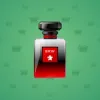 Perfume Bottle #2953