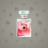 Perfume Bottle #2954
