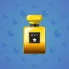 Perfume Bottle #2955