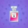 Perfume Bottle #2959