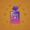 Perfume Bottle #296