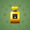 Perfume Bottle #2961