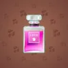 Perfume Bottle #2962