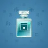 Perfume Bottle #2963