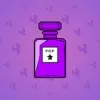 Perfume Bottle #2964