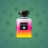 Perfume Bottle #2965