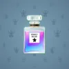 Perfume Bottle #2967