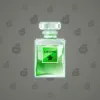 Perfume Bottle #2970