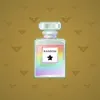 Perfume Bottle #2971