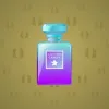 Perfume Bottle #2975