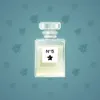 Perfume Bottle #2978