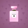 Perfume Bottle #2981