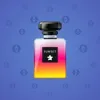 Perfume Bottle #2982
