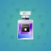 Perfume Bottle #2984