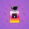 Perfume Bottle #2986