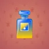 Perfume Bottle #2988