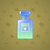 Perfume Bottle #2989