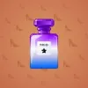 Perfume Bottle #2993