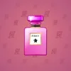 Perfume Bottle #2994