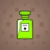 Perfume Bottle #2996
