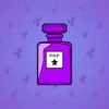 Perfume Bottle #2997