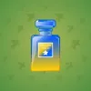 Perfume Bottle #3