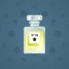 Perfume Bottle #300
