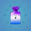 Perfume Bottle #3003