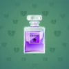 Perfume Bottle #3007
