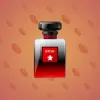 Perfume Bottle #3009