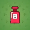 Perfume Bottle #3010