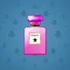 Perfume Bottle #3012