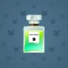 Perfume Bottle #3013