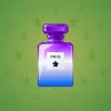 Perfume Bottle #3015