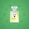 Perfume Bottle #3016
