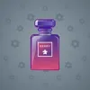 Perfume Bottle #3018