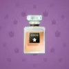 Perfume Bottle #3019