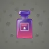 Perfume Bottle #3020