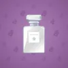 Perfume Bottle #3021