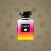 Perfume Bottle #3022