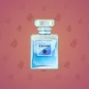 Perfume Bottle #3023