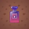Perfume Bottle #3025