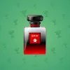 Perfume Bottle #3026